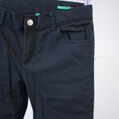 Farkut, skinny fit, koko 152cm
