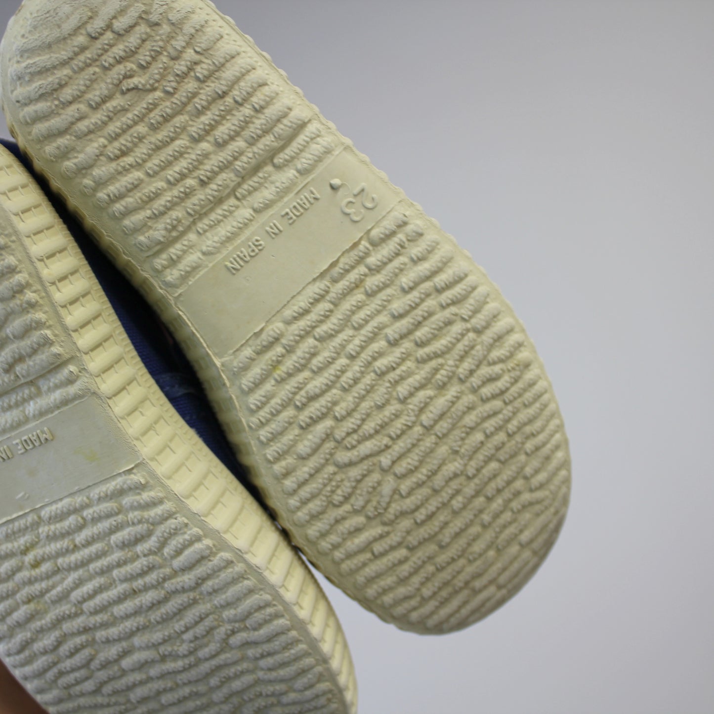 Loaferit, koko 23