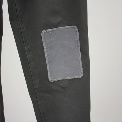 Softshell-housut, koko 128cm